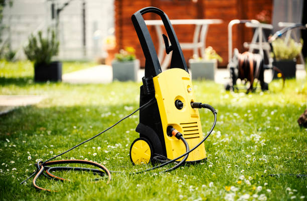 Best Post-Construction Pressure Washing  in Brentwood, PA